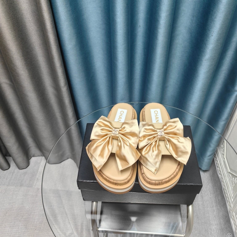 Ch*el slippers